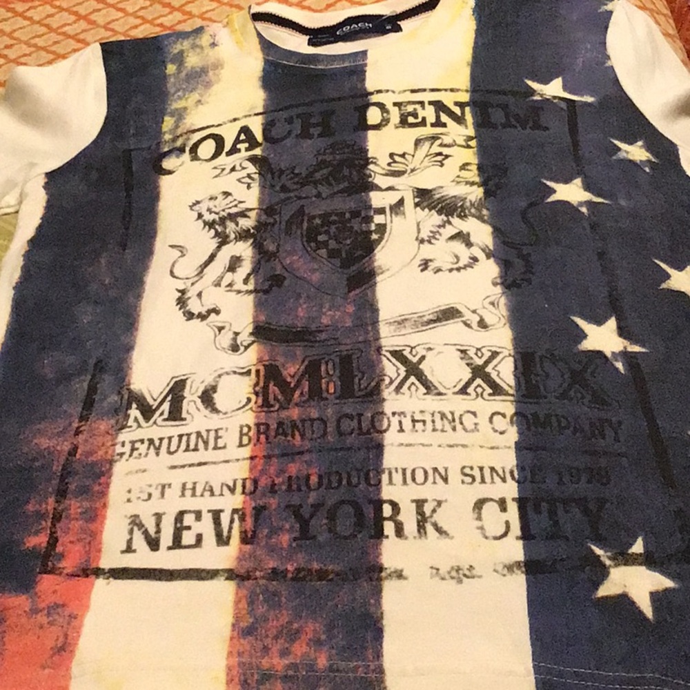 T-Shirt new
